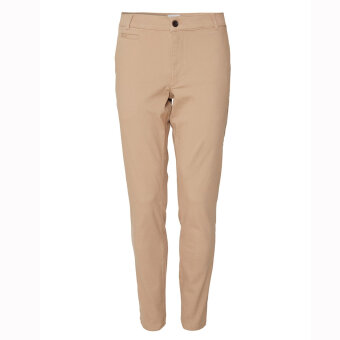 LES DEUX - Les Deux - Pascal chino pants | Bukser Dark Sand