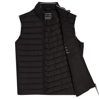 Calvin Klein - CK nylon vest