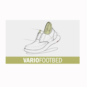 Lloyd Sko - Lloyd - BOMBAY | Trainer Cognac