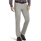 Meyer - Meyer - Chicago | Lærredsbuks 5037 33 Beige Meyer - Meyer - Chicago | Lærredsbuks 5037 33 Beige