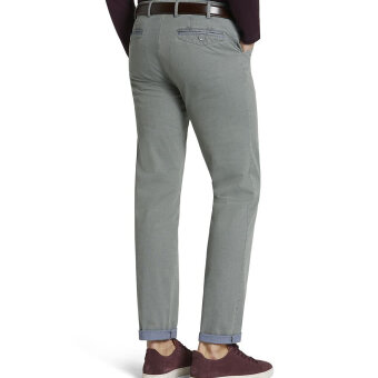 Meyer - Meyer - Chicago | Lærredsbuks 5041 26 Olive