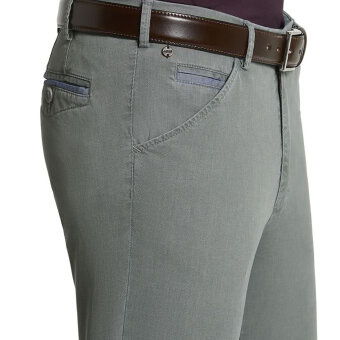 Meyer - Meyer - Chicago | Lærredsbuks 5041 26 Olive