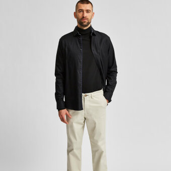 Selected - Slim Miles | Chino Moonstruck