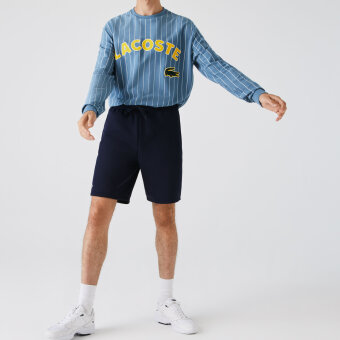 Lacoste - Lacoste - GH2136 | Shorts Navy 