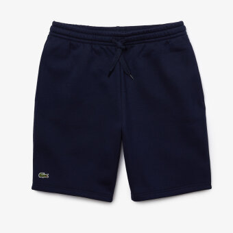 Lacoste - Lacoste - GH2136 | Shorts Navy 