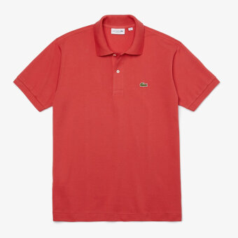 Lacoste - Lacoste - L1212 | Polo T-shirt 67G Crater