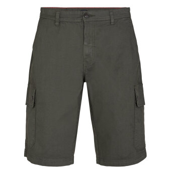 Signal - Signal - Ken CP | Shorts Dark Leave