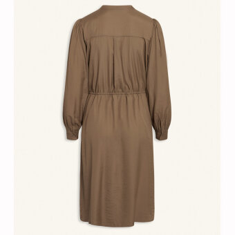 Love&divine ( Dame ) - LOVE&DIVINE - LOVE591 | Kjole 205 D.Sand