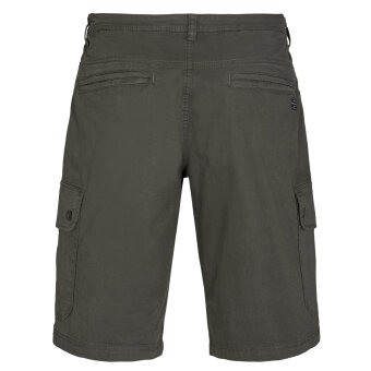 Signal - Signal - Ken CP | Shorts Dark Leave