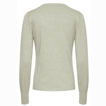 Pulz Jeans ( Dame )  - 50203229 PULZ PZSARA L/S CAR.