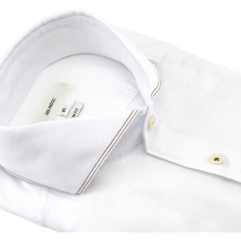 2Blind2C - Felipe shirt | Skjorte White