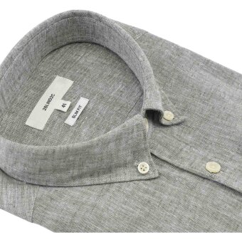 2Blind2C - Francesco shirt | Skjorte Green