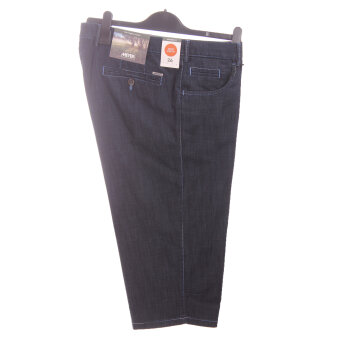 Meyer - Meyer - Tampa Knickers | Denim 611 19 Blå