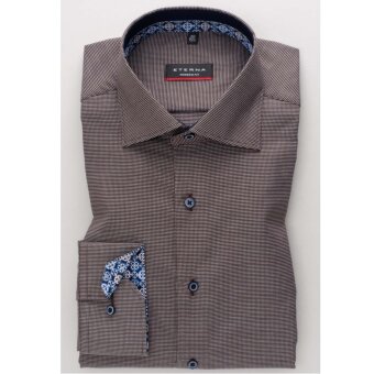 Eterna - Eterna - 3620 C | Comfort Fit 28 Brun