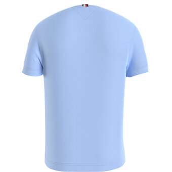 Tommy Hilfiger  - Tommy Hilfiger flag tee