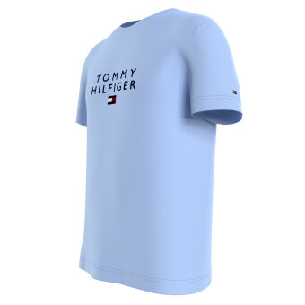 Tommy Hilfiger  - Tommy Hilfiger flag tee