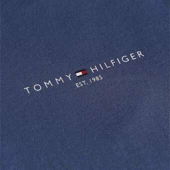 Tommy Hilfiger  - Tommy Hilfiger jersy polo