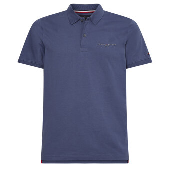 Tommy Hilfiger  - Tommy Hilfiger jersy polo