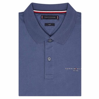 Tommy Hilfiger  - Tommy Hilfiger jersy polo