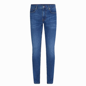 Tommy Hilfiger  - Tommy Hilfiger - Layton | Jeans Oregon Indigo
