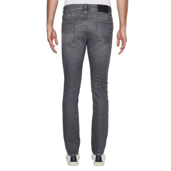 Tommy Hilfiger  - Tommy Hilfiger - Bleecker | Jeans Missoury Grey