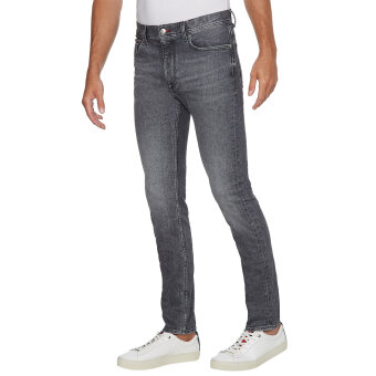 Tommy Hilfiger  - Tommy Hilfiger - Bleecker | Jeans Missoury Grey