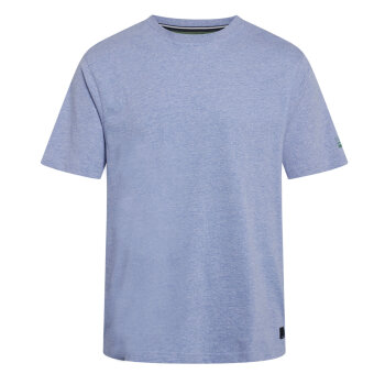 Signal - Signal - Eddy organic tee | T-shirt Forever Blue