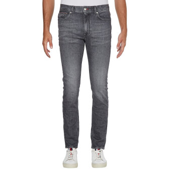 Tommy Hilfiger  - Tommy Hilfiger - Bleecker | Jeans Missoury Grey