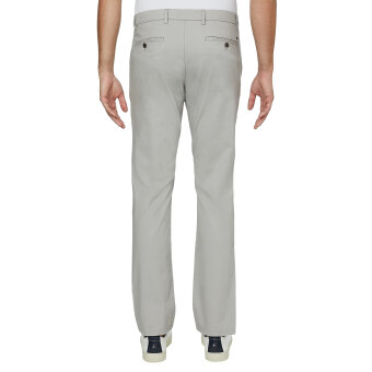 Tommy Hilfiger  - Tommy Hilfiger - Denton Chino | Lærredsbuks Sterling Grey