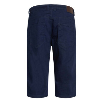 Signal - Signal - Klaus denim shorts | Knickers Raw Denim