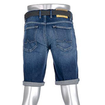 Alberto - Alberto - Pipe K | Shorts 1386 875 Blue