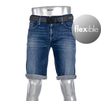 Alberto - Alberto - Pipe K | Shorts 1386 875 Blue