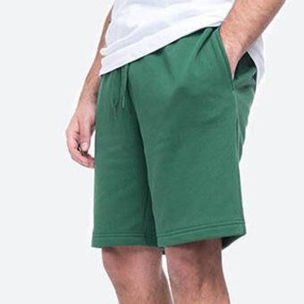 Lacoste - Lacoste - Sport Tennis Fleece | Shorts Green
