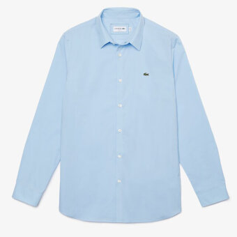 Lacoste - Lacoste - CH2668 | Slim Fit Skjorte HBP Overview