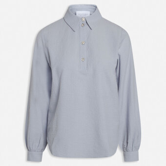 Sisters Point ( Dame ) - Sisters Point MIVA-LS1 BLOUSE