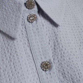 Sisters Point ( Dame ) - Sisters Point MIVA-LS1 BLOUSE