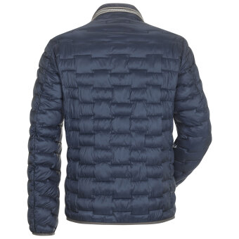 Milestone - Milestone - Cortez jacket | Vindjakke Marine