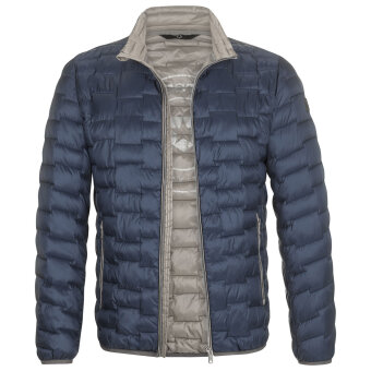 Milestone - Milestone - Cortez jacket | Vindjakke Marine