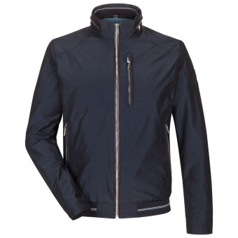 Milestone - Milestone - Fantasy jacket | Vindjakke Marine