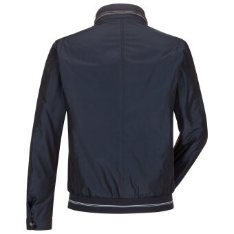 Milestone - Milestone - Fantasy jacket | Vindjakke Marine