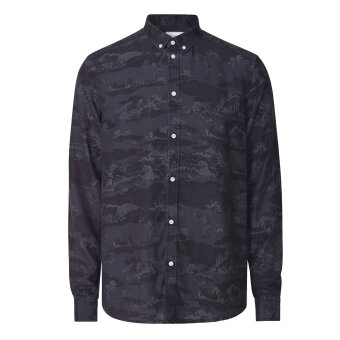 LES DEUX - Les deux Lou tencel shirt