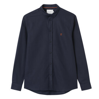 LES DEUX - OLIVER OXFORD SHIRT