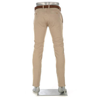 Alberto - Alberto - Rob T400 | Chino 1383 505 Light Beige