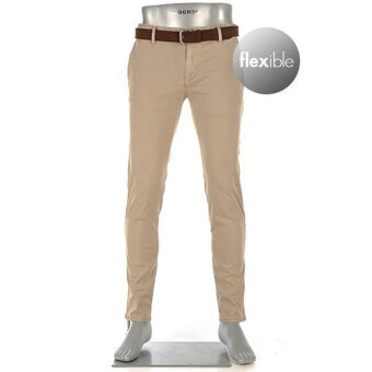 Alberto - Alberto - Rob T400 | Chino 1383 505 Light Beige
