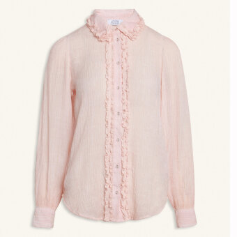 Love&divine ( Dame ) - LOVE&DIVINE - LOVE607 | SKJORTE 585 ROSE