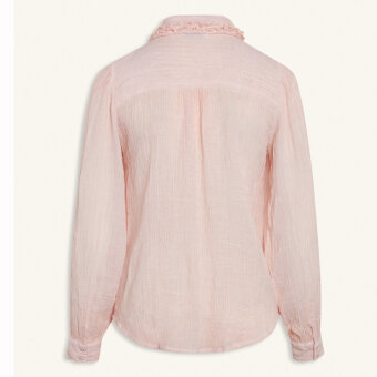 Love&divine ( Dame ) - LOVE&DIVINE - LOVE607 | SKJORTE 585 ROSE