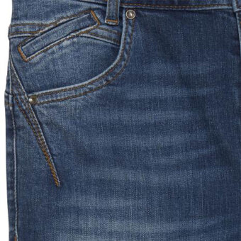 Pulz Jeans ( Dame )  - PULZ PZCARMEN KNI 200005 MEDIU