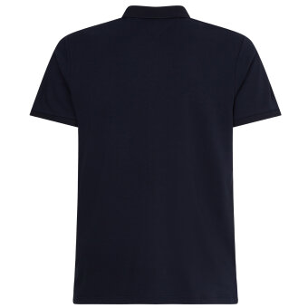 Tommy Hilfiger  - Tommy Hilfiger organic polo