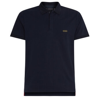 Tommy Hilfiger  - Tommy Hilfiger organic polo