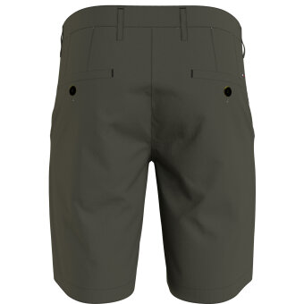 Tommy Hilfiger  - Tommy Hilfiger - Brooklyn Lightweight | Shorts Army Green